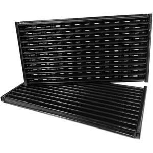 17" Grill Grate for Charbroil Performance TRU-Infrared/Amplifire 2 Burner 463633316 463655621 463655021 463672016 463672216 G327-1100-W1 G460-0500-W1 for Charbroil Grill Replacement Parts