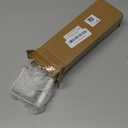 2 Pack White Hat Racks for Baseball Caps, Stainless Steel Hat Organizer for Baseball Cap, Hat Holder Storage Organizer, Hat Hanger Strong Adhesive/Wall Drilled for Door, Bedroom, Closet(8.26 in)