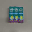 Tom's of Maine Fluoride-Free Toddler Training Toothpaste, Mild Fruit, 1.75 oz. 3-Pack