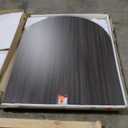 Regency Legacy Racetrack Conference Table with Tabletop Power & Data Port, 95", Ash Grey