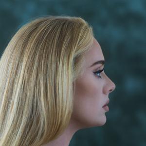 Adele 30, Vinyl