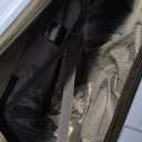 Travelers Club 22" Richmond Spinner Carry-On Luggage, Blue