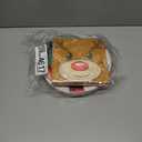 Oigco 100Pcs Christmas Party Supplies Kit - Serves 30 Guests, Including Dinner Plates, Dessert Plates, and Napkins, Perfect for Any Xmas Party Supplies Party Decorations