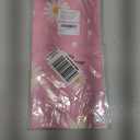 3 Pcs Daisy Tablecloth Daisy Flower 54 x 108 inches Plastic Disposable Birthday Party Decorations Groovy Retro Hippie Party Table Cover for 70s Boho Weddings Baby Shower Supplies (Pastel)