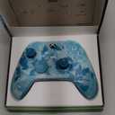 Xbox Wireless Controller Ice Breaker Special Edition - Wireless & Bluetooth Connectivity - New Hybrid D-Pad & Share Button - Featuring Textured Grip