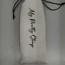 My Pretty Strap - Compatible Apple Watch Band Strap, Stainless Steel Fashion iWatch Replacement Strap- Easy Resizing, No Tool Needed, Fits Most Wrists- Series 1-11, SE and Ultra (44MM / 45MM / 46MM / 49MM / (Series 1-3 - 42MM), Ariel Silver)