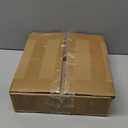 Shop Vacuum Dust Collection Hose Kit,12 Ft Dust Power Tools Hose Kit with 5 Fittings/Attachments for Shop Vacuums,Workshop, Wet/Dry, Fits Multiple Types/Brands of Woodworking Power Tools