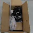 Automatic Small Sump Pump For Dehumidifier,13FT Height Lift,4 Level Flow Control,Submersible Water Pump With Level Sensor,For HVAC Condensate,Air Conditioner,Tank,Auto Shut off