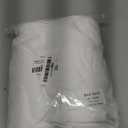 White Bed Skirt Queen Size Ruffled Bed Skirt with Split Corners, Queen Bed Skirt 12 Inch Drop, TSUTOMI Queen Size Bed Skirt White for Ruffled Bed Skirt with Split Corners, Bed Skirt Queen Size