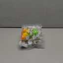 Fun Express Zoo Animal Pop Ups - Party Favor Toys - VBS Vacation Bible School Supplies/Decor - 24 Pieces