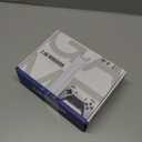 FCHOZY 2026 Upgraded Retro Gaming Console, Classic Video Games with 4K HDMI, 20,000+ Games and 23 Emulators, Nostalgia Game Stick Pro, Upgraded Dual 2.4G Wireless Controllers 64GB (White)