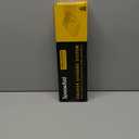 SpaceAid Bamboo Dresser Drawer Dividers 6 Pack, 4.65 High Adjustable 17-22 Drawer Organizers, Expandable Organization for Clothing, Clothes, Dressers, Natural