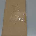 Keenso Door Handle Cover, 4PCs Anti Freezing Car Door Handle Protector for Model Y 2021-2023,for Model 3 2016-2023