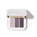 jane iredale PurePressed Eye Shadow Triple, Highly Pigmented Mineral Based Eye Color, Long Lasting & Crease Resistant Formula, Safe for Sensitive Eyes (Sundown)