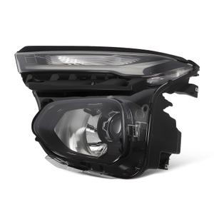 Yunnergo Headlight Assembly Compatible with Trailblazer 2021-2023 GM2502520