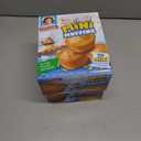 2 x Little Debbie Birthday Cake Mini Muffins, 5 Pouches, 8.44 OZ Box (8.44 Ounce (Pack of 1))