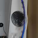 RGB Dimmable Arc Floor Lamps with 3 Color Temperatures, Ultra Bright 1800LM LED Floor Lamps for Living Room, Modern Standing Tall Lamp with Remote Control, Reading Floor Lamp for Bedroom Office (Matte Black-RGB67"300" Ultra-Wide Coverage)