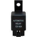 12V Starter Relay 056700-6690 35800-75070 with Pigtail Connector Harness Compatible with Kubota B21 L2900DT L3010DT L4200DT L4310DT L4310F L4610DT M4030 M4030DT M4030SU M4700DT M5030 M5700DTN