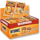 HotHands Hand + Toe Warmers (20 Hand + 20 Toe Warmers)