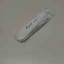 3 x Glass Nail File with Case - Long Glass Nail Buffer for Shining Natural Nails and Smooth Natural Nail Edges, Nano Nail File (2, Count)