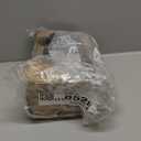 Under Bed Metal Support Legs, Adjustable Height Bed Frame Support Leg, Bed Slat Support Leg for Heavy Duty/Wooden/King/Queen Bed Frame (7"-12.6" (4pcs))