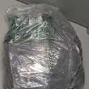 PureFit Super Stretch Sectional Couch Covers - 2 pcs Spandex Non Slip Sofa Covers with Elastic Bottom for L Shape Sectional Sofa Couch, Great for Kids & Pets (3 Seat Sofa + 3 Seat Chaise, Gray) (Grey)