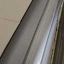 Art3d Pre-Cut Wall Molding Set of 6 pcs, Ready-to-Assemble Wainscoting Panels for Interior Wall Dcor Living Room Bedroom Accent Wall - Installed with Glue, 3 Top 3 Bottom (White: Style 2)