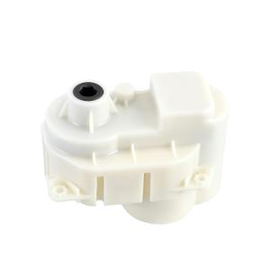 W10822606 Refrigerator Ice Dispenser Auger Motor Compatible with Whirlpool Refrigerators, 120 Volt 60HZ, Replace 2322580 2326873 W10215646 W10271506 W11185741 W11298175 W11391787
