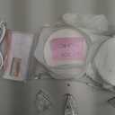 Deyagoo 3PACK Romote LED Wall Sconce  Rechargeable Wall Light, 3 Colors & 3 Brightness Levels, 360° Magnetic Rotating Head, Bedside Reading Lamp, Easy Install Battery Operated Lamp White