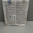 Horaldaily Vintage Tablecloth 60x84 Inch Rectangular, Watercolor Flowers Washable Seasonal Table Cover for Party Picnic Dinner Decor (Beige)