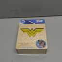 Premium Wooden Puzzle Wonder Woman