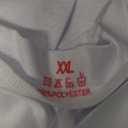 Women's Long Sleeve with 3 Rear Pockets XXL