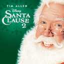 The Santa Clause 2 [Blu-ray]
