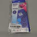 FRIO Cooling Wallet - Insulin Cooler for 45+ Hours of Stress Free On The Go - Blue - Individual