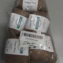 Estako Happy Wool (5 Skeins Pack) 40% Merino Wool 20% Cashmere Type Polyamide 40% Acyrlic Fingering Weight Soft Knitting and Crochet Yarn (6 x 1.76 oz) (6 x 191 yds) (Milky Brown)