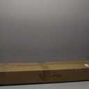 Cordless Weed Wacker, 9-inch Electric Weed Wacker Battery Powered with 2 Pcs 4.0Ah Batteries, 3 in 1 Wheeled Grass Lawn Trimmer/Brush Cutter,3 Types Blades Lightweight Edger Trimmer for Yard Care