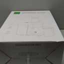 GDOR 1200W Juicer, 3.2" Wide Chute, Titanium-Enhanced Blade, Heavy-Duty Copper Motor, Dual Speed Centrifugal Juice Extractor, BPA-Free, Silver