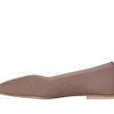 Skechers Women's Cleo Square - Blissful Soul, Mocha, 7.5
