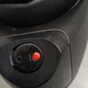 IMUSA 6 or 3 Cup Electric Espresso Maker Black Coffee Machine for Cuban Coffee, Moka and Espresso Drinks