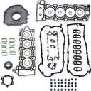 SecosAutoparts Engine Cylinder Head Gasket Set AJ133 LR105293 LR105294 AJ813952 Compatible with Jaguar XJ XF XFR XFR-S 2010-2016 Compatible with Land Rover LR4 Range Rover 5.0L V8 2010-2020