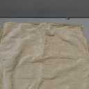 decorUhome Chenille Soft Throw Pillow Covers 18x18 Set of 2, Farmhouse Velvet Neutral Decorative Euro Pillow Covers with Stitched Edge for Couch Sofa Bed Home Decor, Beige