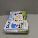 Bottleboom STEM 13in1 Education Solar Power Robots Toys for Boys Age 812, Educational Toy Science Kits for Kids Experiment Robotics Set Birthday Gifts for 8 9 10 11 12 Years Old