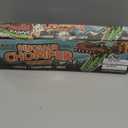 DINOBROS Dinosaur Chomper Toys for Kids with 3 Roar Sounds and Light Jurassic Dinosaurs Grabber Claw T-Rex Reacher Robot Hand Pincher Dino Snapper