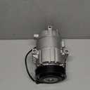 GXYWADY AC Compressor Replacement for Elantra 2013-2018 Replacement for Forte Soul 2014-2019