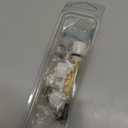 Danco 19468B 8S-1H/C Hot/Cold Stem for Sterling Faucets, Brass