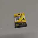 AUXITO Upgraded 7440 7443 LED Bulbs for Reverse Lights Brake Tail Lights T20 7441 7444 LED Replacement Light for Backup Tail Brake DRL Turn Signal Parking Lights, 6000K Xenon White