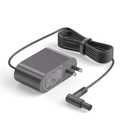 VHBW Charger for Dyson Gen5 Detect & Gen5 Outsize ONLY - NOT Compatible with V15, V12, V11, V10, V8, V7, V6 Series