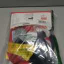 fun shack Womens Circus Ringmaster Costume, Lion Tamer Outfit for Women, Ringmaster Dress, costumes for women (Medium)