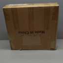 Spinning Chair for Autistic Kids - Bear Paw Shape Sensory Chair for Autistic Children with Safety Handle and None-Slip Design,Swivel Chairs for 3-12 Years Kids Autism