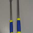 Pipe Bender 3/8" Heavy Duty Tubing Bender Tube Bender Roller 180 HVAC Copper Tool For Copper Pipe, Aluminum Pipe,Stainless Steel Pipe, Iron Pipe